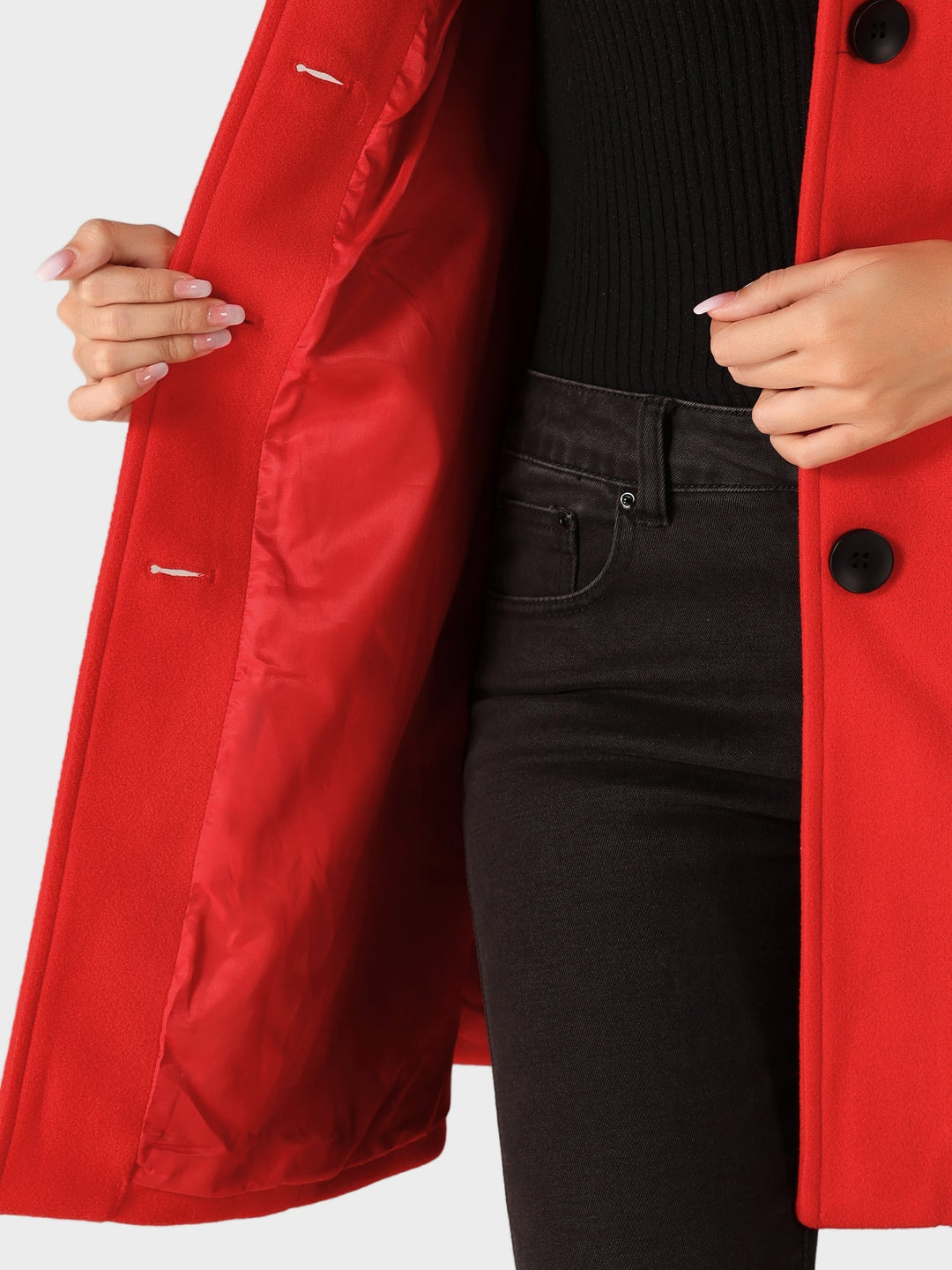 Josephine | Cappotto invernale