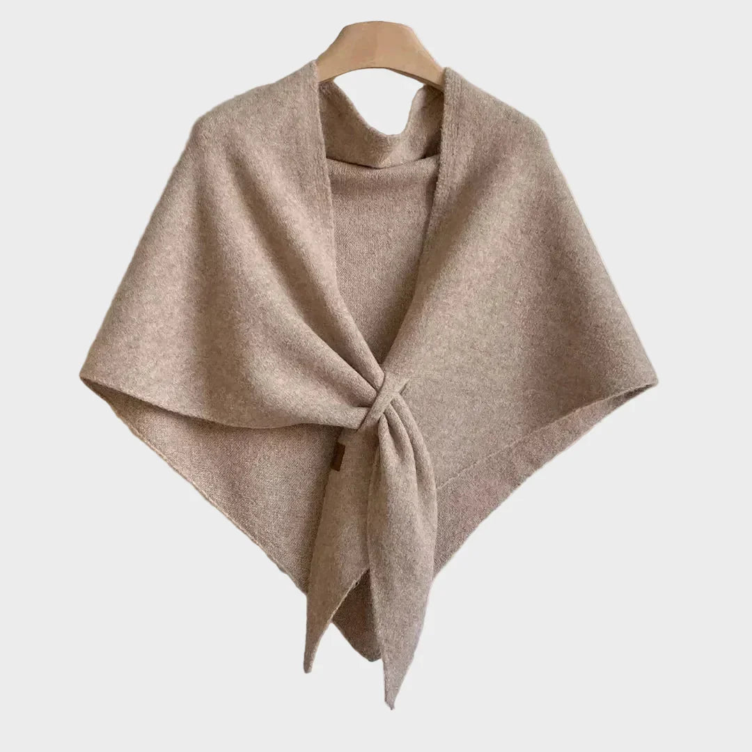 Aurora | Cappotto morbido