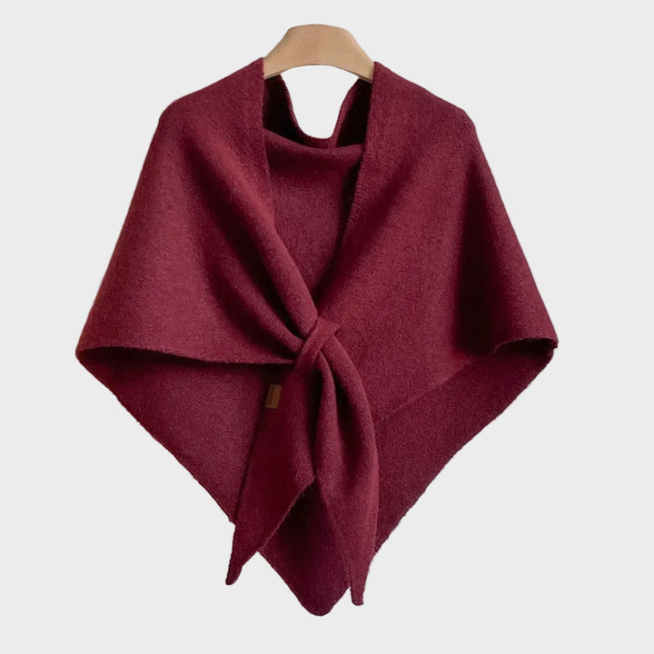 Aurora | Cappotto morbido