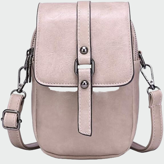 Klasická Elegantná Kabelka